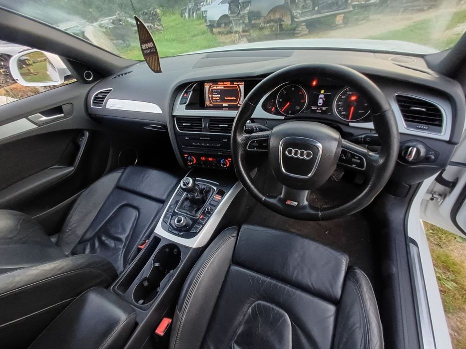 Запчастини,розборка ауді а4б8 дорест