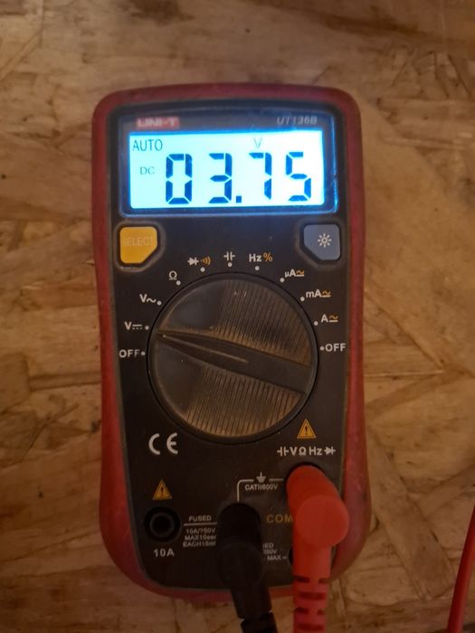 50 zł Akumulatory akumulatorki 18650 + akumulator 12V