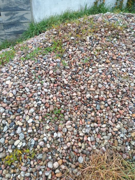 Kamień otoczak 16-32