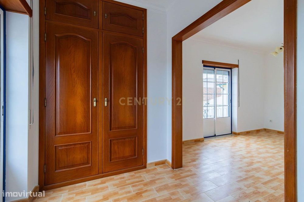 Excelente Moradia T3 na Burinhosa