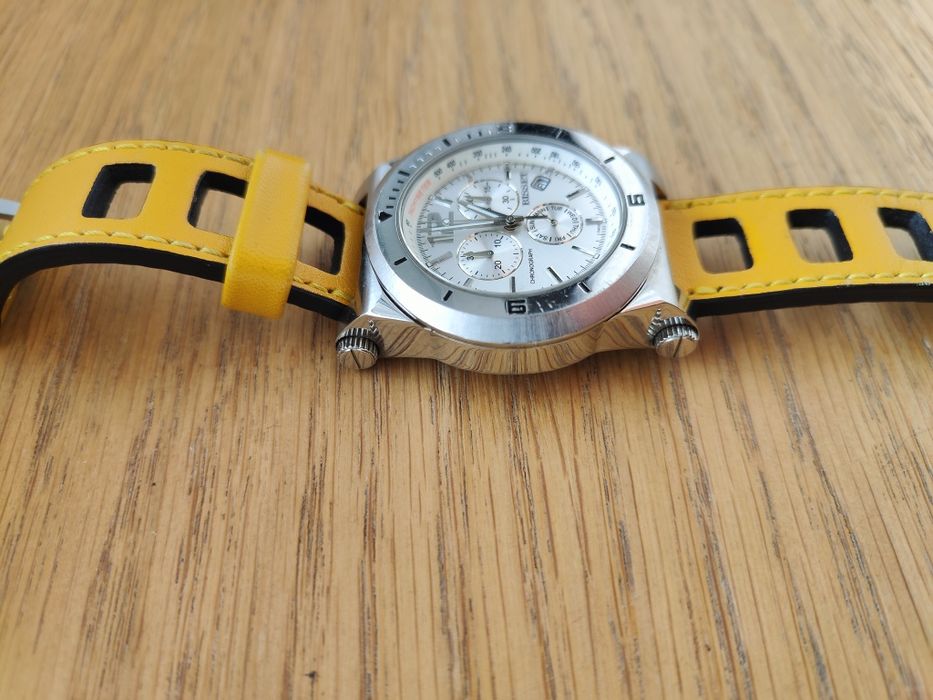 Zegarek Bisset B325B24M