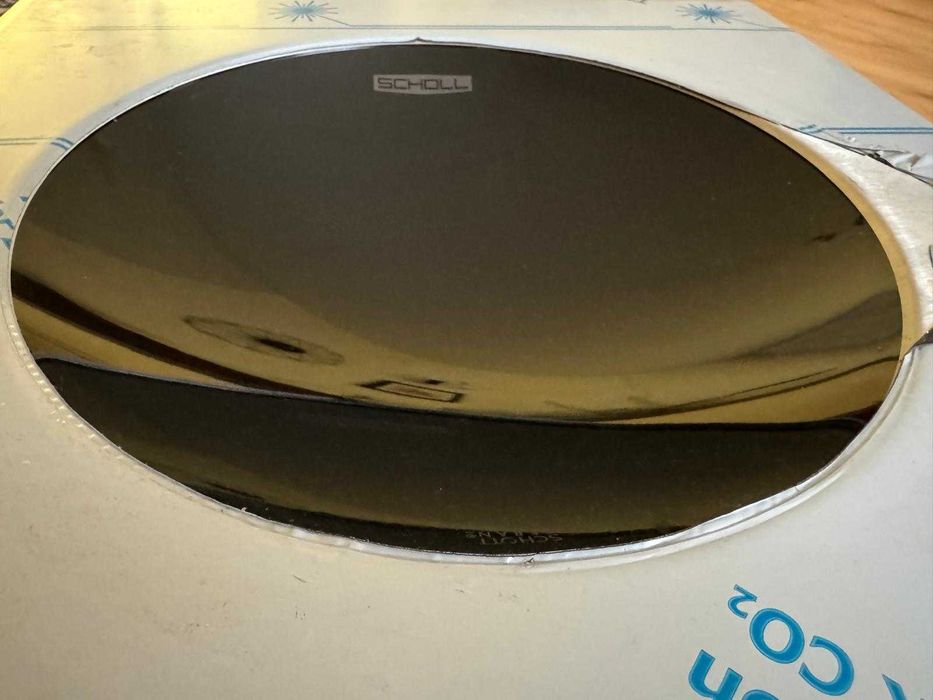 Wok indukcyjny gastronomiczny Scholl