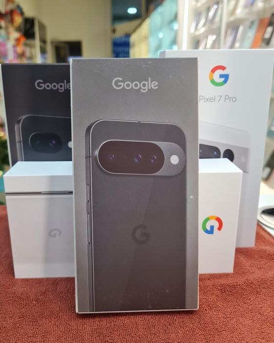 Google Pixel 10 /9 /9a /9 Pro /9Pro XL /7  Pro
