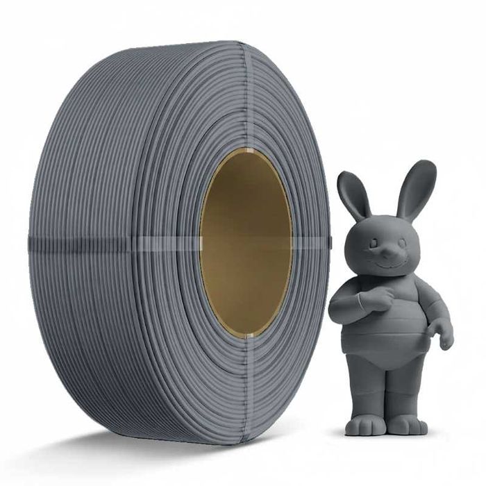 Sunlu Refills Matte PLA Пластик для 3D друку 1кг