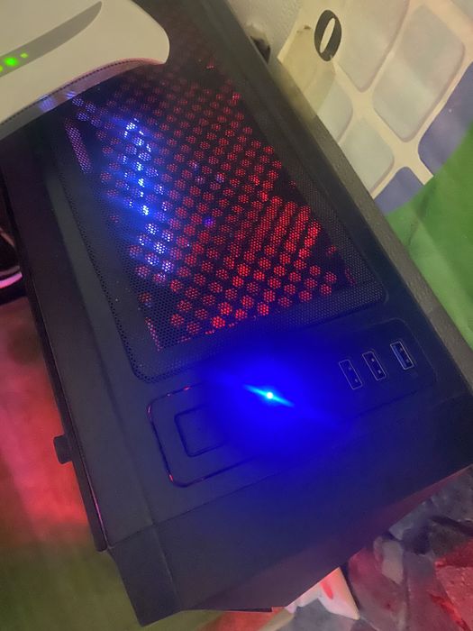 Хороший ігровий ПК