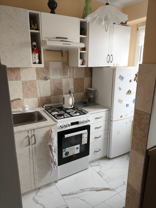 Sprzedam mieszkanie 32m2