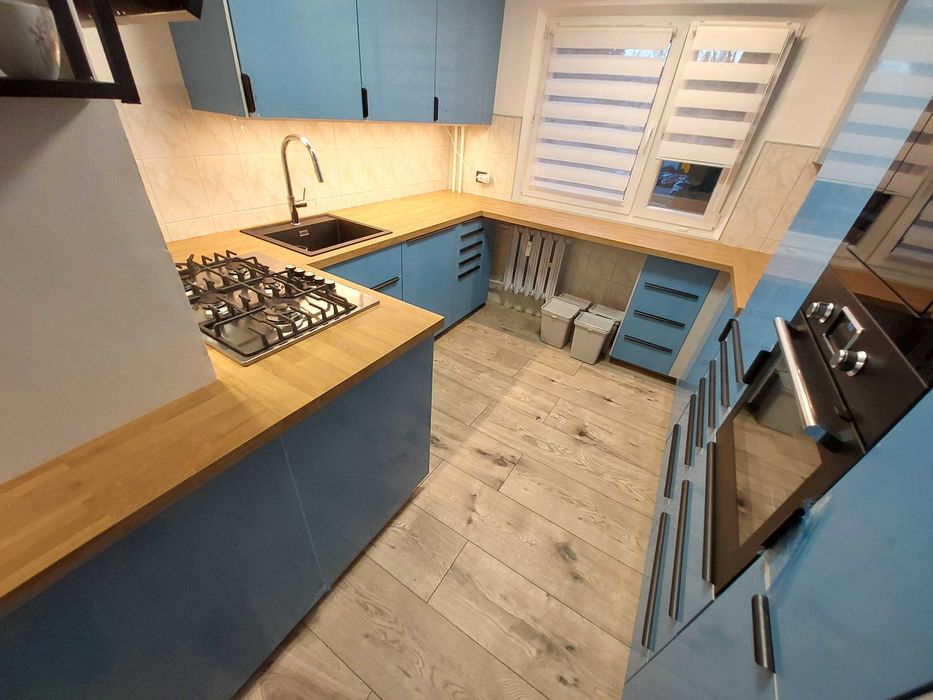 Montaż mebli IKEA, Montaż kuchni IKEA, PAX Castorama BRW LM OBI
