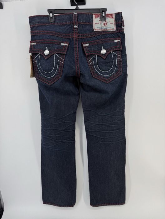 True Religion Sherpa шерпа jacket haunted mound джинсы джинсовка