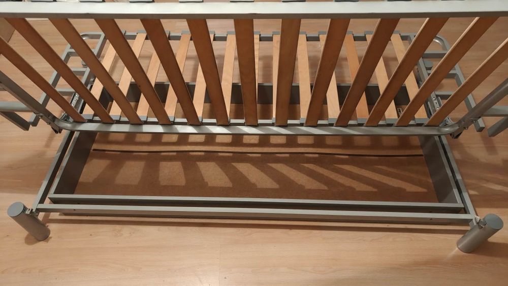 Sofa Ikea Beddinge