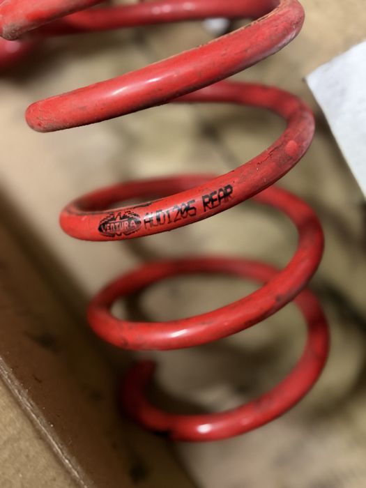 molas de rebaixamento audi a3 a4 (grupo vw)