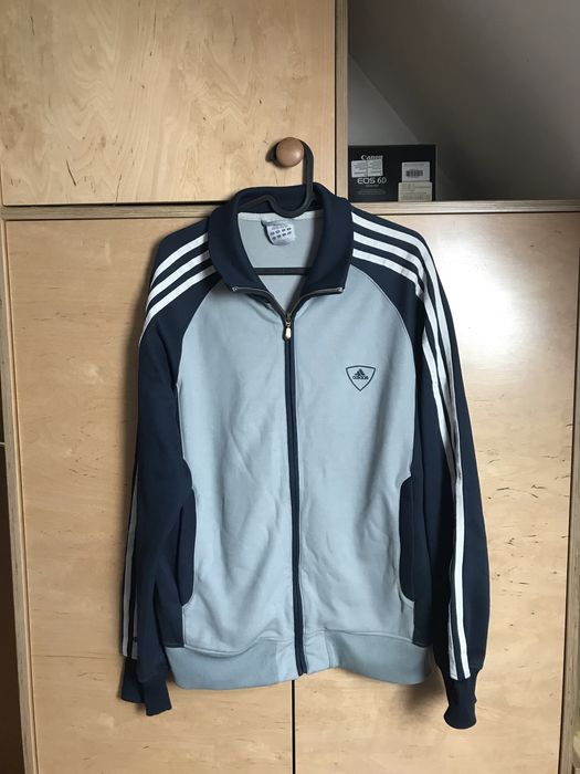 Adidas Adi Dassler Vintage bluza