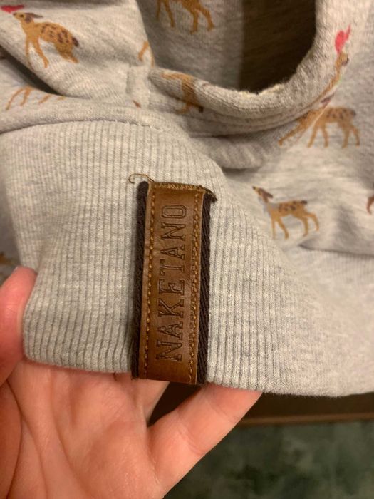 СВитшот женский Турция