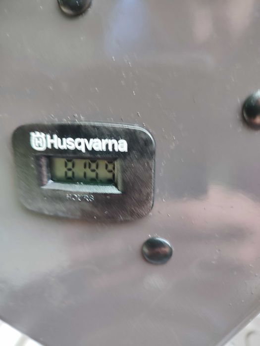 Traktorek kosiarka Husqvarna Rider P525D 4x4 diesel 155cmKubota silnik