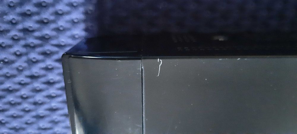 Odtwarzacz Blu-Ray SHARP BD-HP20S AQUOS