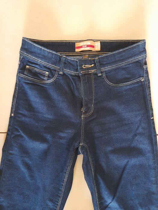 spodnie damskie rozmiar 36