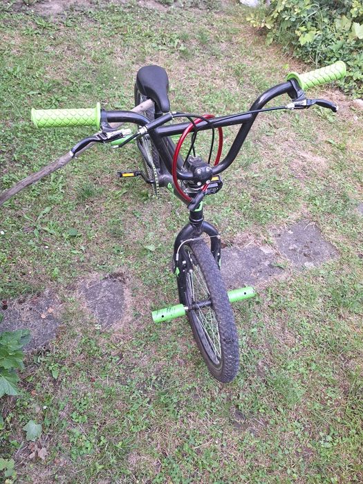 Rower  BMX OHID 20cali