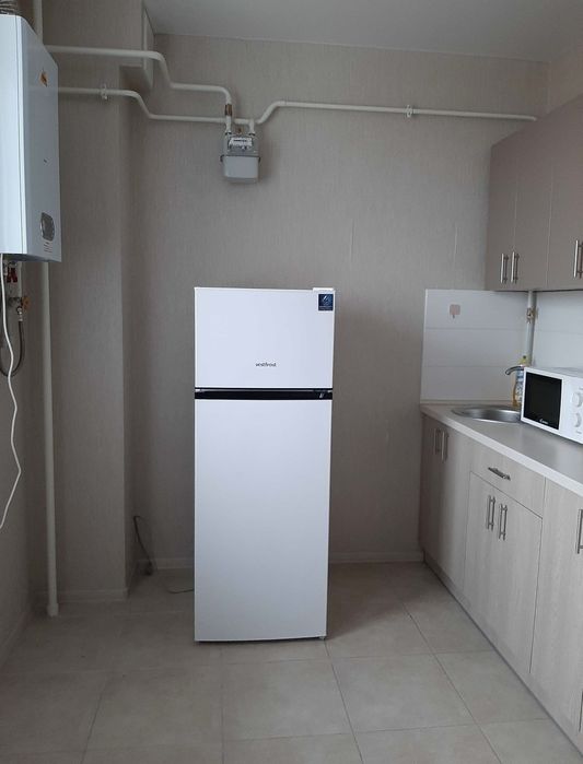 7 Небо здам затишну 1-кімнатну квартиру подобово ( ринок 7 км)