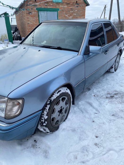 Продам авто в гарному стані