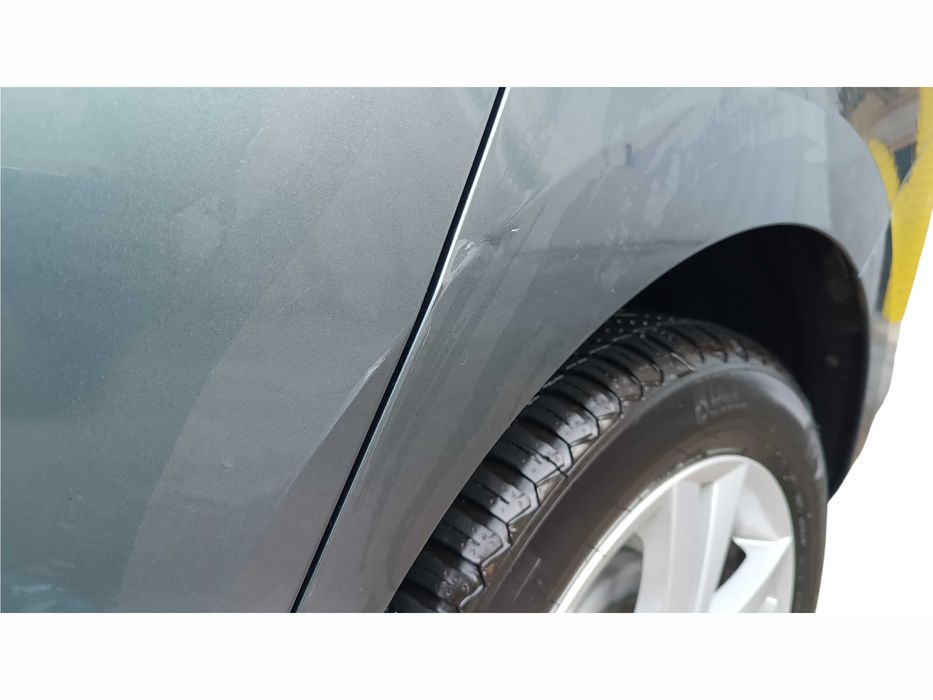 Skoda Fabia Break 1.0 MPI 75cv Ambition