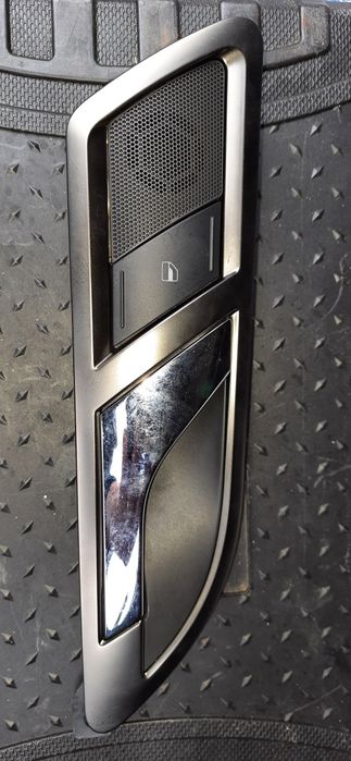 Оригинальные! Внутренние ручки двери Шкода Суперб1 Skoda Superb1