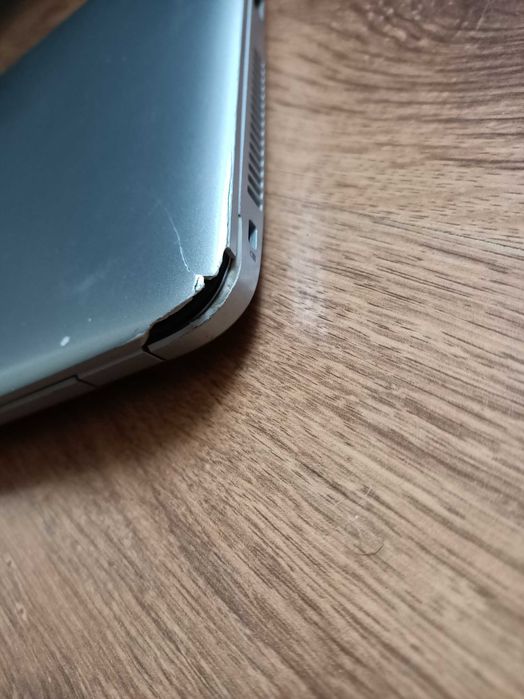 HP Probook 430 G4 uszkodzony