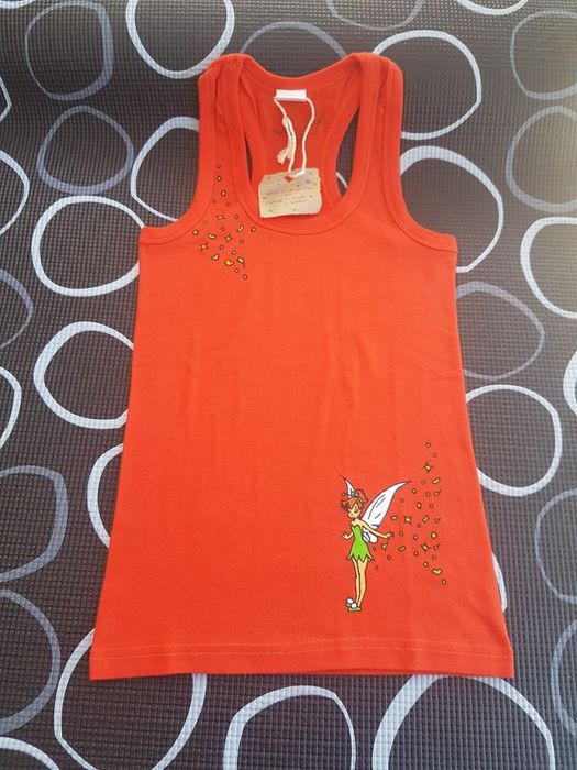 Tops novos artesanais