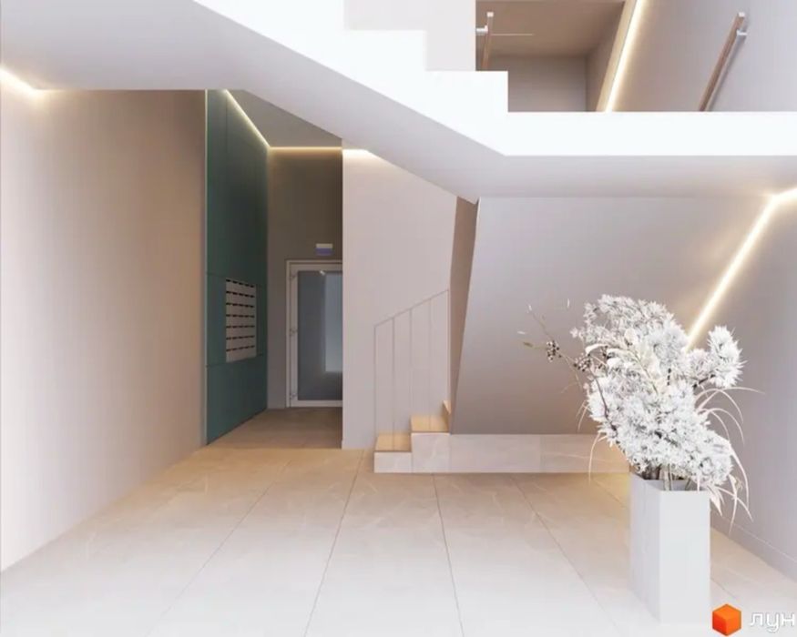 1-кім.кв.,Власник. В Подарунок проект та переоформлення ЖК Фенікс