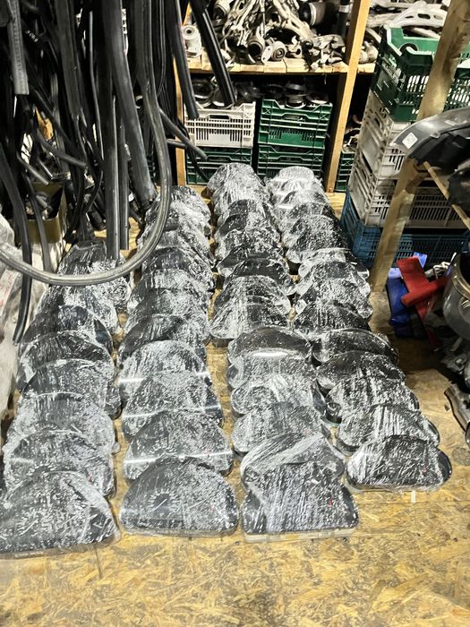 Щитки приборів bmw e36, e38, e39, e46, e53