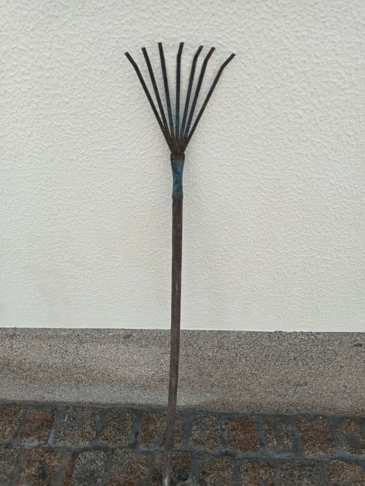 Engaço  para Jardim