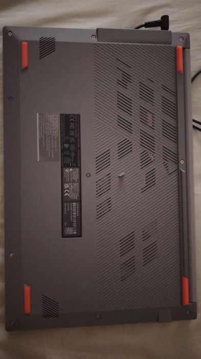 Portátil Asus Vivabook GO 15