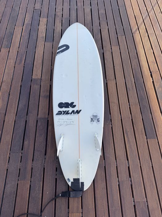 Prancha de Surf ORG DYLAN