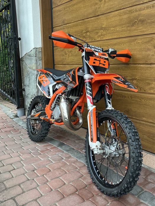 KTM