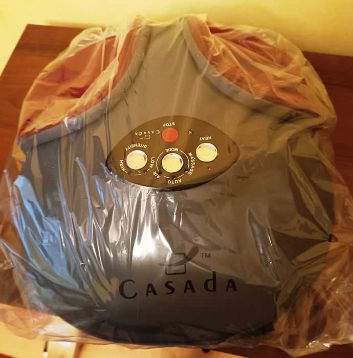 Masażer do stóp Casada Footinn