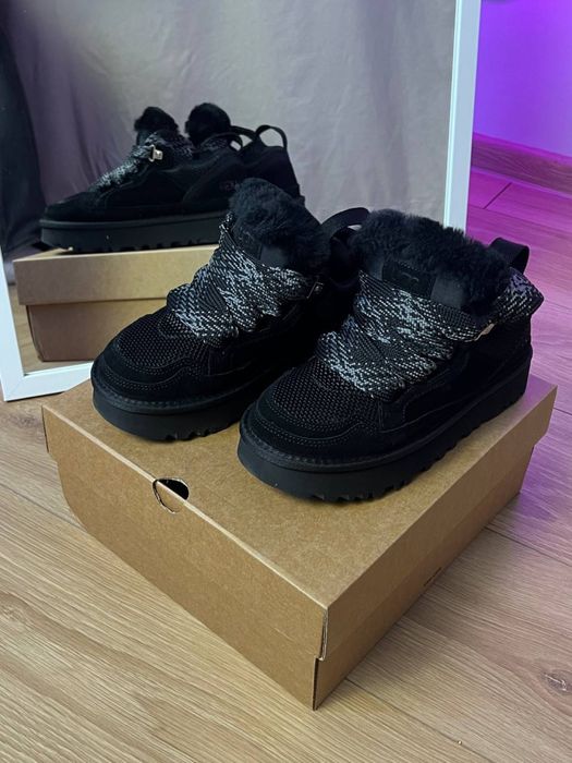 ‼️БЕЗ ПЕРЕДОПЛАТ‼️ Кросівки Ugg Lowmel / Кеди /Уг / Уггі