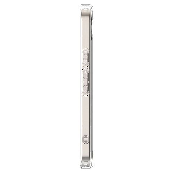 Spigen Ultra Hybrid Google Pixel 10A Crystal Clear