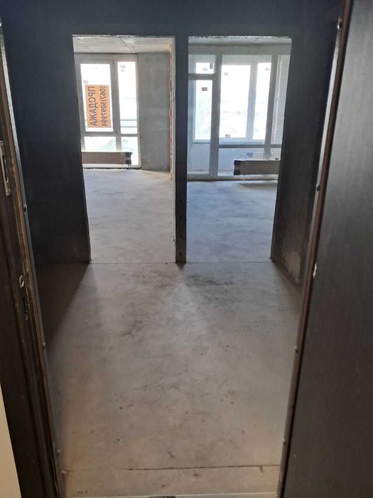 1-кімнатна квартира за адресою (площа 54 м²) - Atlanta.ua - фото 12