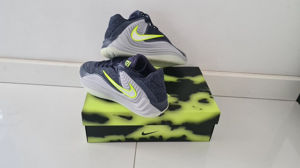 NOWE Nike Giannis Freak 7 SE – Rozmiar 42.5 (27 cm) – Box