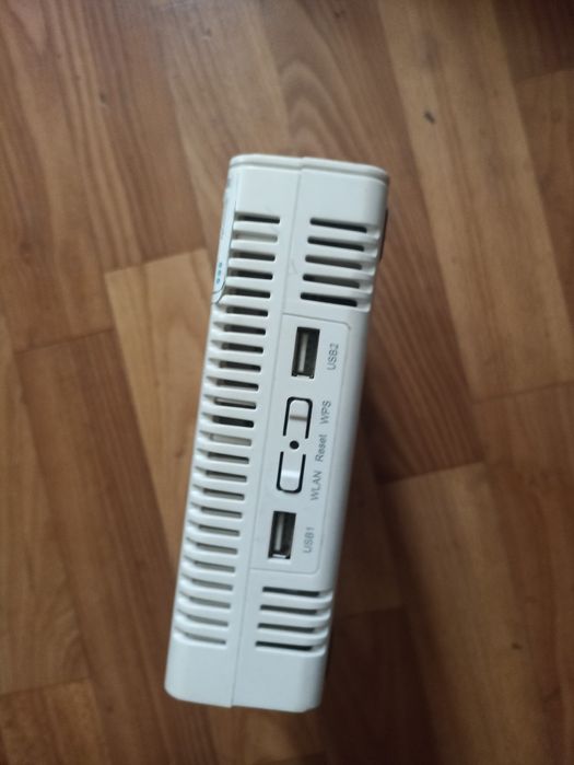 Gpon роутер zte f660