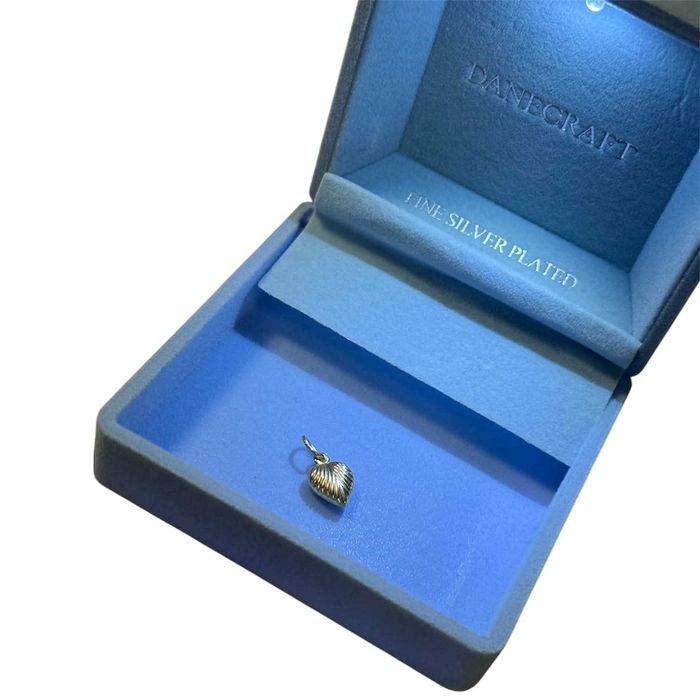 Złota zawieszka Serce 585/0,66 g