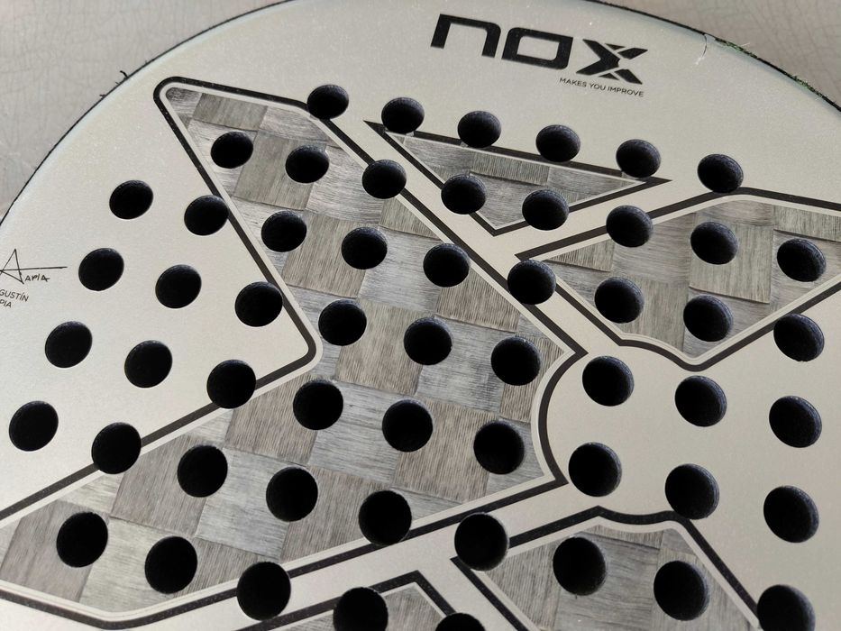 NOX AT10 18K 2024