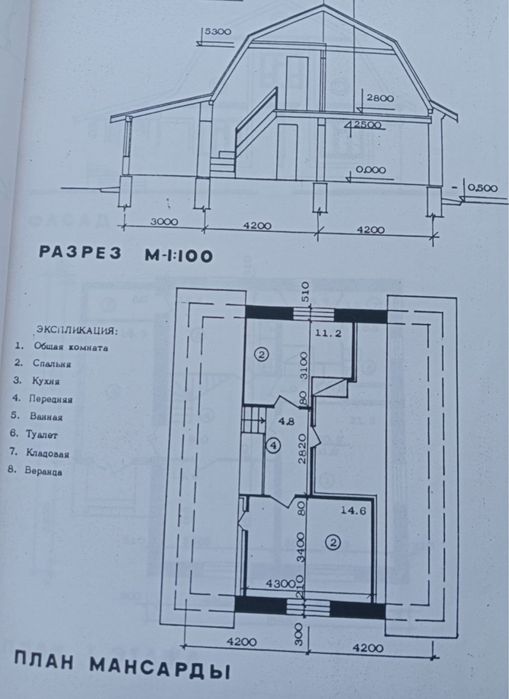 Продаж земельної ділянки с. Руська Поляна