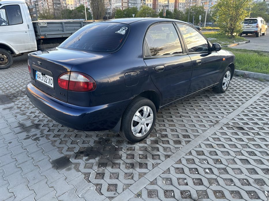 Продам Деу сенс 2006 року