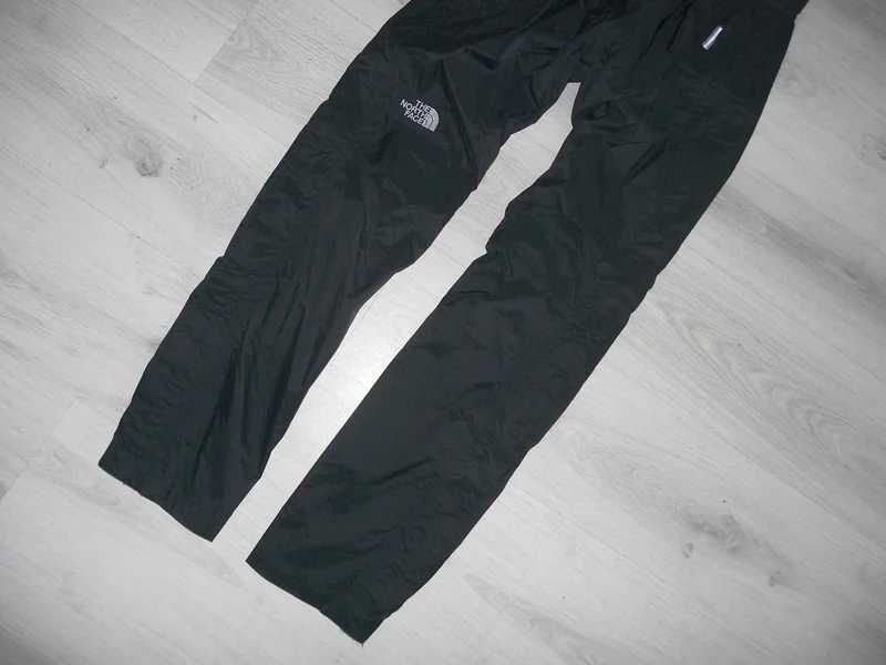 The North Face Hyvent Spodnie Męskie techniczne skorupy gorpcore S