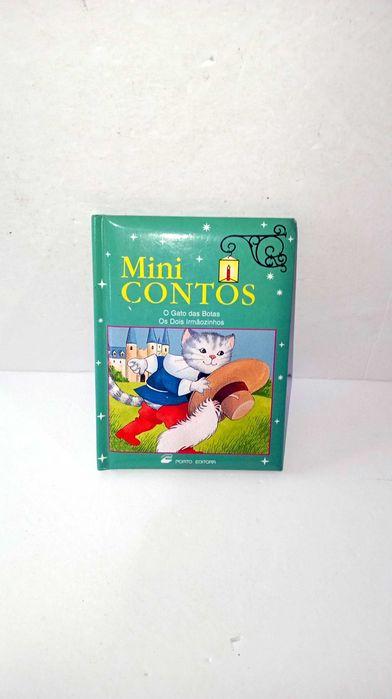 Mini Stories - Volume 4