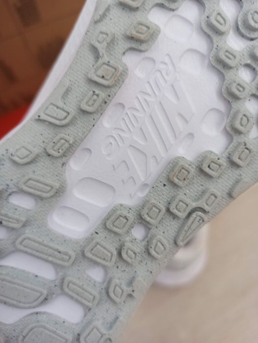 (r. 44,5) Nike Revolution 6 Next Nature DC3729,-101 - białe