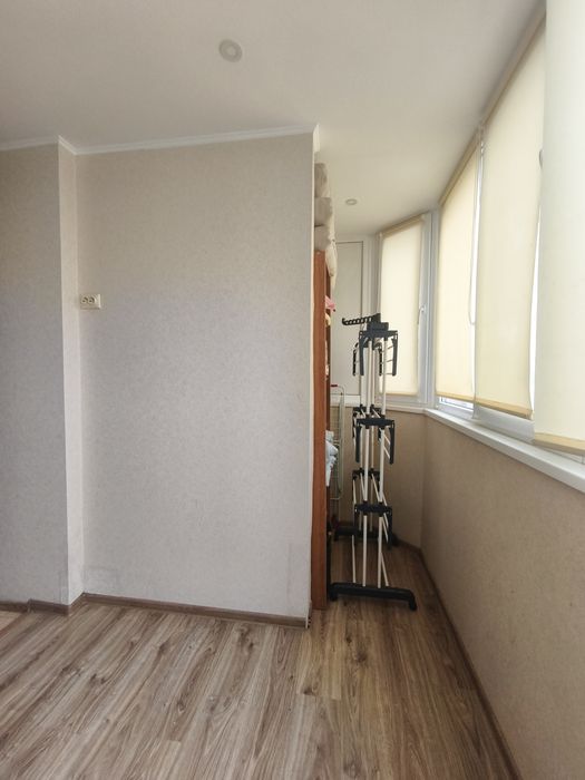 1-комнатная квартира по адресу Пироговский пер. (площадь 49,3 м²) - Atlanta.ua - фото 5