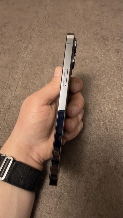 Iphone 13 pro max 128gb в очень хорошем состоянии