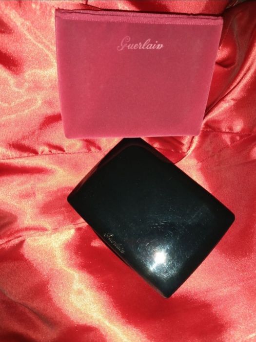 Палетка от Guerlain