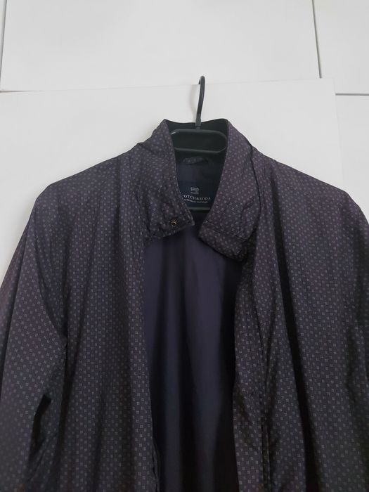 Kurtka wiatrówka Scotch & Soda M