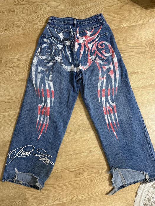 Jaded London джинси